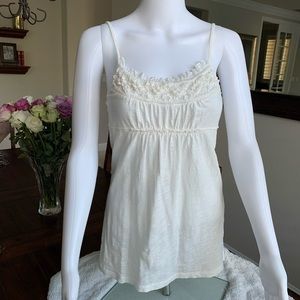 Ann Taylor Loft Tank Top